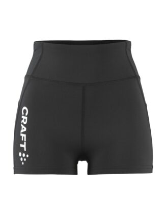 Craft: Hot Pant