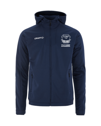 Craft: Trainingsjacke