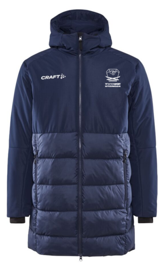 Craft: Parka Erwachsene