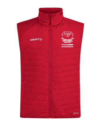 Craft: Langlauf Weste