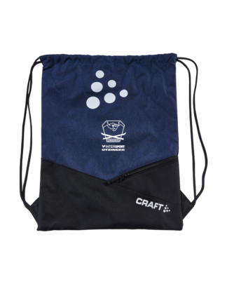 Craft: Turnbeutel