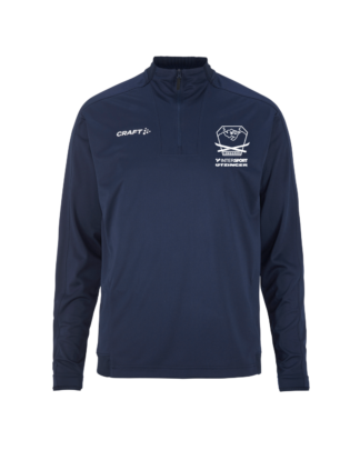 Craft: Trainingsjacke