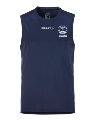 Craft: Tanktop