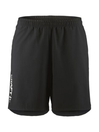 craft: Trainingsshort