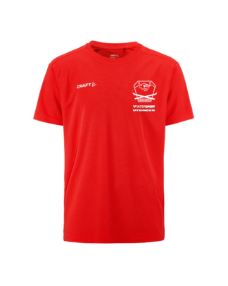 Craft: Trainingsshirt Nordisch