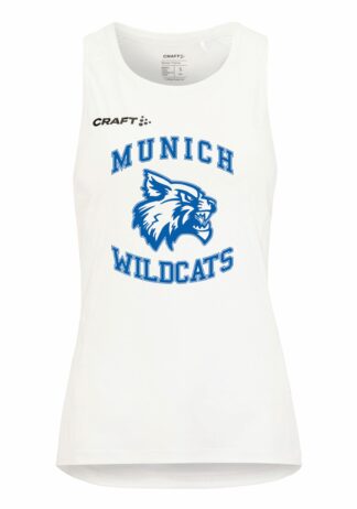 Craft: Cheer Singlet MIS