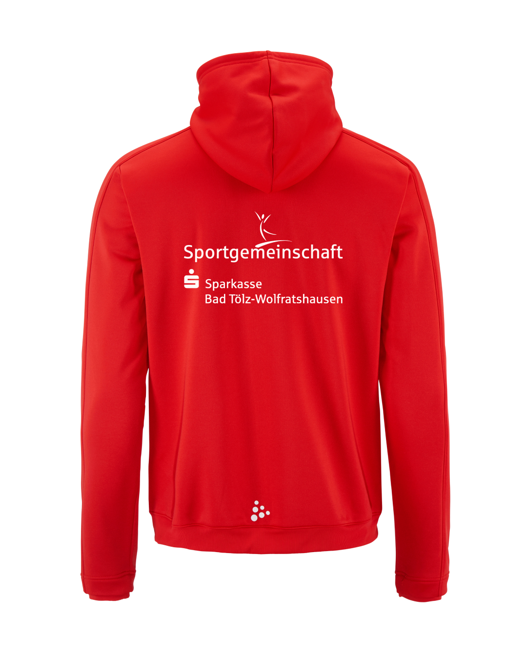 craft: Trainingsjacke – Bild 2