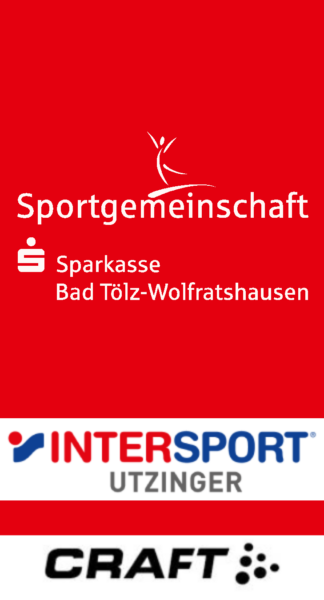Sportgemeinschaft Sparkasse Bad Tölz Wolfratshausen