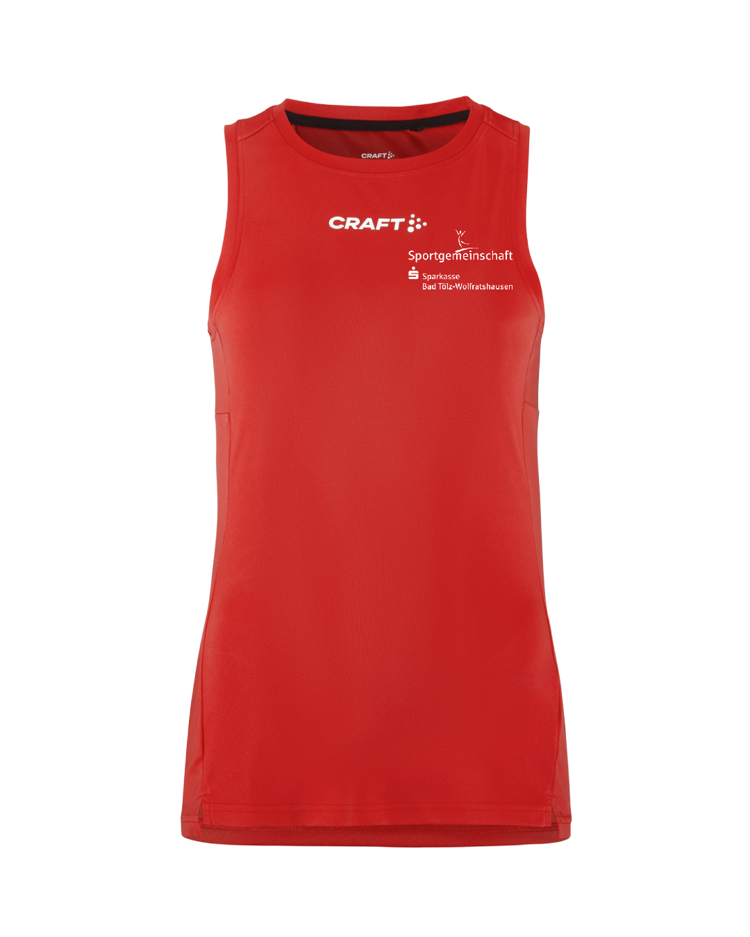 craft: Tanktop