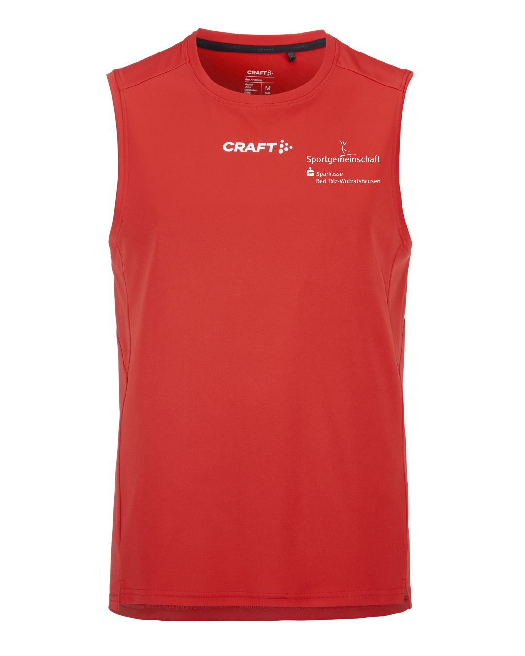 craft: Tanktop