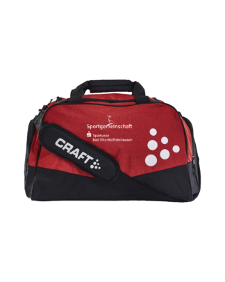 craft: Sporttasche