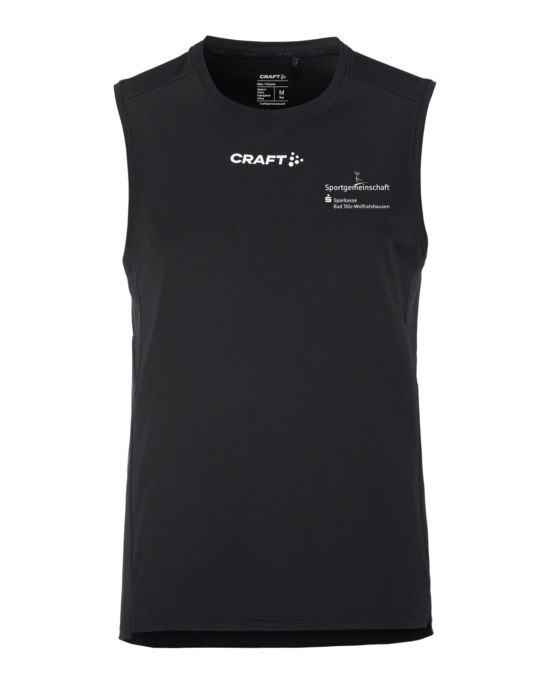 craft: Tanktop