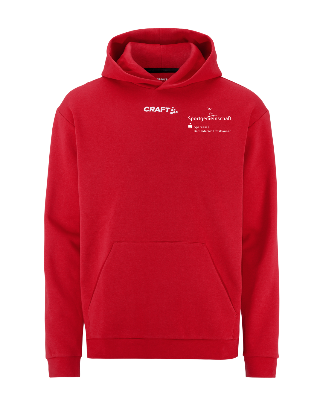 craft: Hoody