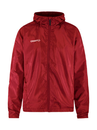 craft: Windjacke