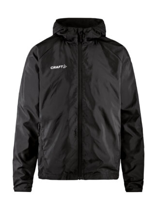 craft: Windjacke