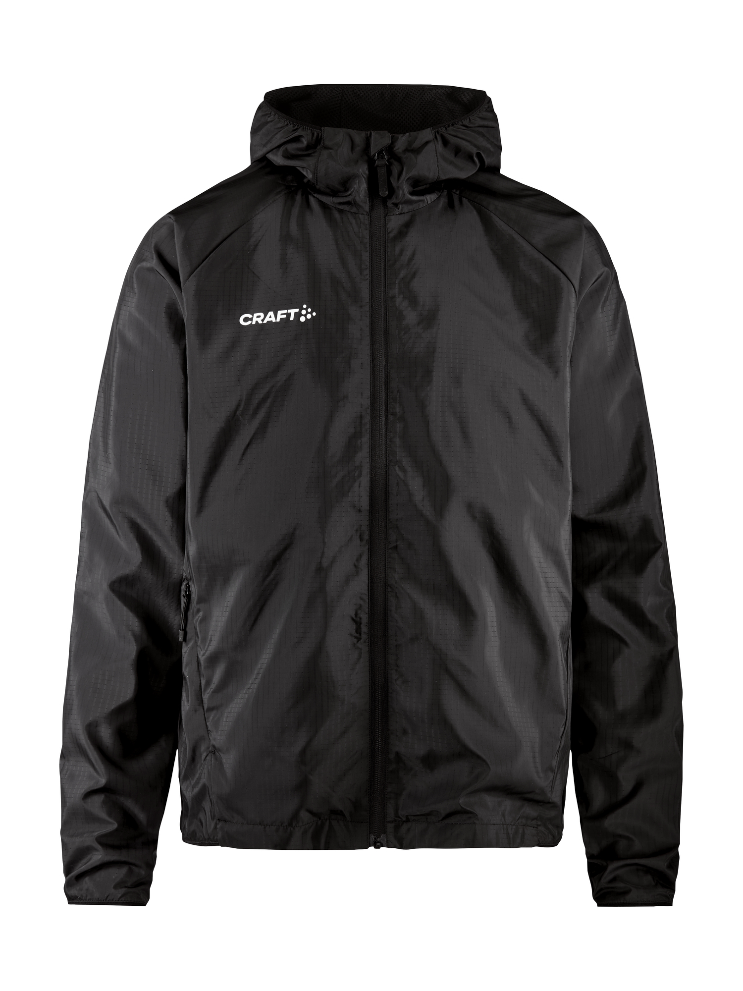 craft: Windjacke