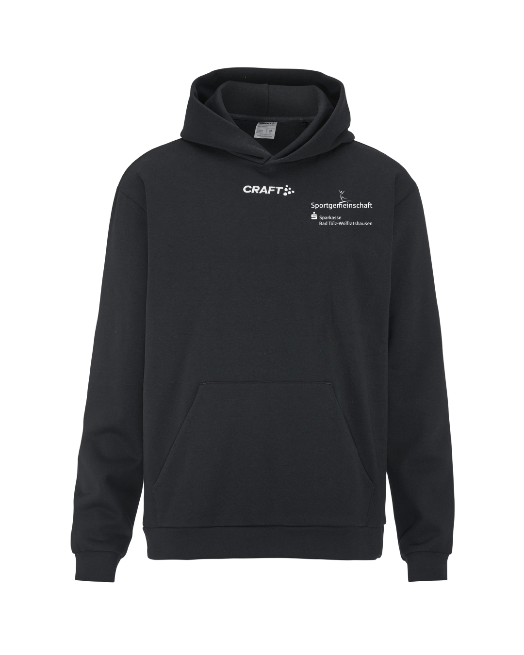 craft: Hoody