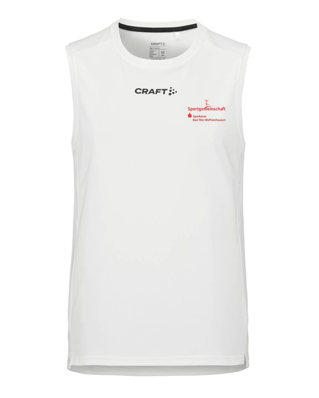 craft: Tanktop